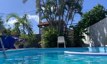 Imagem 3: Casas com piscina em Aracaju!!! LEIA