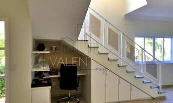 Imagem 4: Casa - Condomínio Residencial Terras do Oriente - Valinhos