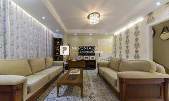 Imagem 7: SãO BERNARDO DO CAMPO - Casa Padrão - Nova Petrópolis