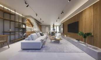 Imagem 6: Casa com piscina 364 m² com 4 ou 5 suítes, Barra, Balneário Camboriú