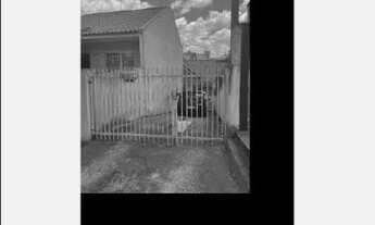 Imagem: SAO JOSE DOS PINHAIS - Casa Padrão - BOM