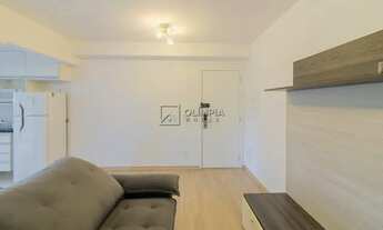 Imagem 4: Apartamento Venda 2 Dormitórios - 68 m² Brooklin