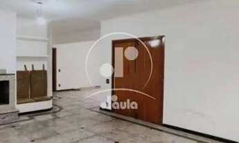 Imagem 5: Casa 260m², 4 Quartos,5 vagas, para Alugar,Comercial/Residencial,Bairro Santa Terezinha,Sa