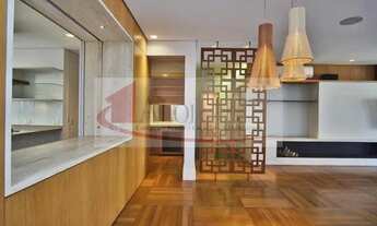 Imagem 7: ÓTIMA LOCALIZAÇÃO NOS JARDINS (ENTRE AV. BRIG. FARIA LIMA E RUA IBIAPINÓPOLIS) ALTO PADRÃO