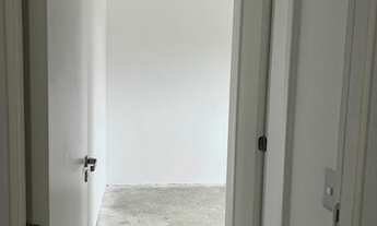 Imagem: Apartamento para aluguel tem 52 metros quadrados