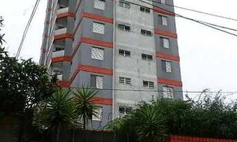 Imagem 5: Apartamento com 1 dorm, Vila do Encontro, São Paulo, Cod: 852