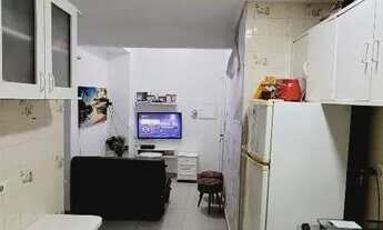 Imagem 13: Apartamento à venda, 1 quarto, 1 vaga, Gonzaga - Santos/SP