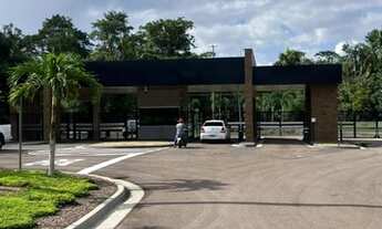 Imagem 7: Alphaville 3 com 491m2 Limpo pronto p construir direto c proprietário