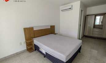 Imagem 5: APARTAMENTO COM 3 SUITES, DCE, VISTA PARA O MAR E LAZER COMPLETO DISPONIVEL PARA LOCAÇÃO A