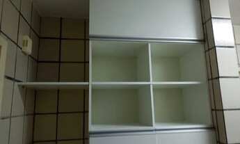 Imagem 6: Apartamento para venda possui 135 metros quadrados com 3 quartos