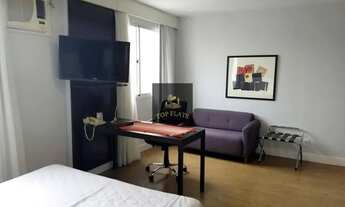 Imagem 4: Flat disponível na Vila Olímpia