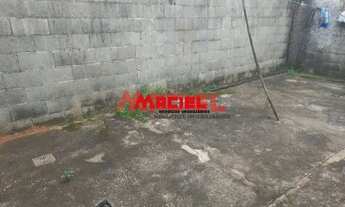 Imagem 3: Casa Padrão em São José dos Campos