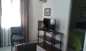 Imagem 3: Flat disponível na Vila Olímpia