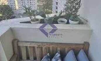 Imagem 6: APARTAMENTO A VENDA COM 96M² 3 QUARTOS 1 SUÍTE E 1 VAGA NA VILA OLÍMPIA