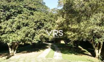 Imagem 4: Casa com 4 dormitórios à venda, 350 m² por R$ 1.190.000,00 - Granja Mafra - Teresópolis/RJ