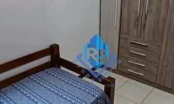 Imagem 6: Casa com 3 dormitórios, 140 m² - venda por R$ 775.000 ou aluguel por R$ 4.110/mês - Vila S