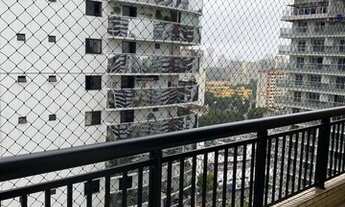 Imagem 5: Multiplex Mobiliado Umarizal