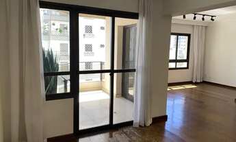 Imagem 2: Apartamento à venda 140 metros, Vila Galvão