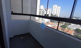 Imagem 5: Apartamento 2 dormitórios 2 vagas Centro de São Bernardo