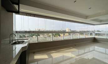 Imagem 5: 3 Suítes, Hall privativo a 200m Parque Flamboyant