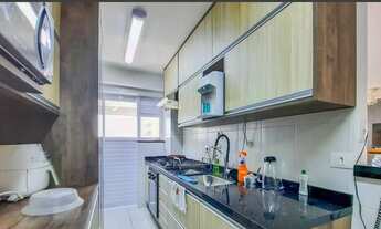 Imagem 2: Apartamento para venda possui 96 metros quadrados com 3 quartos em Centro - Diadema - SP