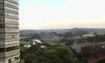 Imagem 4: APARTAMENTO NO JD EUROPA , COM 1 DORM E 2 VAGAS DE GARAGEM