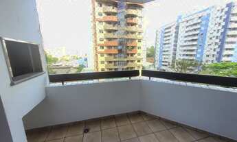 Imagem 5: Ótimo apartamento com 1 suíte mais 2 quartos à venda no bairro Atiradores em Joinville - S