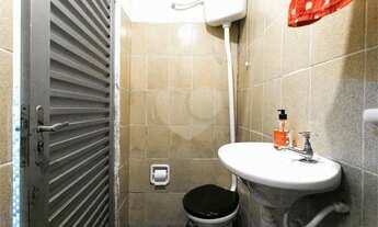 Imagem 7: São Paulo - Casa Padrão - POMPÉIA