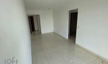 Imagem 2: Apartamento à venda em Sacomã com 63 m², 2 quartos, 1 suíte, 1 vaga