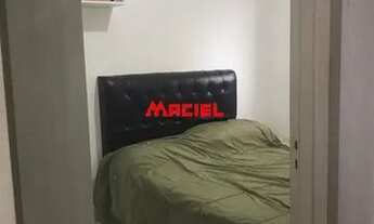 Imagem 5: Apartamento Padrão em São José dos Campos