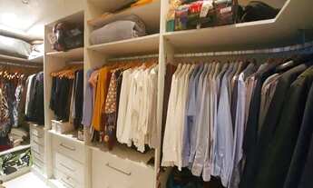 Imagem 2: Cobertura duplex para aluguel e venda possui 150 metros quadrados com 3 quartos