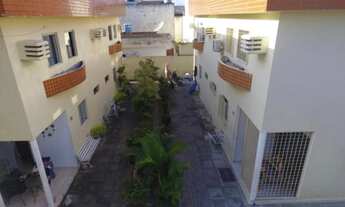 Imagem 7: Duplex - 3 quartos Nova Caruaru (troca em casa