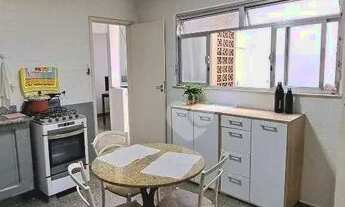 Imagem 7: Casa com 4 Quartos, Terraço, Vaga de Garagem à venda, 286 m² R$ 960.000 - Tijuca - RJ