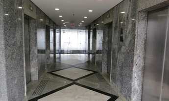 Imagem 4: São Paulo - Conjunto Comercial/Sala - CHÁCARA SANTO ANTÔNIO (ZONA SUL