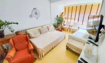 Imagem 5: Apartamento de 3 quartos à venda em Laranjeiras, vaga de garagem