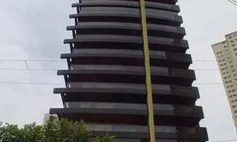 Imagem: Apartamento com 4 dorms, Chácara Klabin