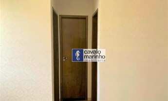 Imagem 7: Apartamento com 2 dormitórios à venda, 46 m² por R$ 180.000,00 - Ribeirânia - Ribeirão Pre