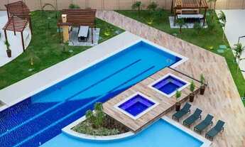 Imagem 3: Grande Empreendimento com Ampla Área de Lazer, Energia Solar, Energia Eólica e Horta Comun