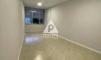 Imagem 3: Apartamento à venda, 3 quartos, 1 suíte, 1 vaga, Tijuca - RIO DE JANEIRO/RJ