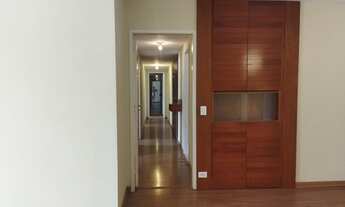 Imagem 3: Apartamento para aluguel com 160 metros quadrados com 3 quartos em Copacabana - Rio de Jan