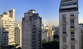 Imagem 5: São Paulo - Apartamento Padrão - JARDIM AMÉRICA