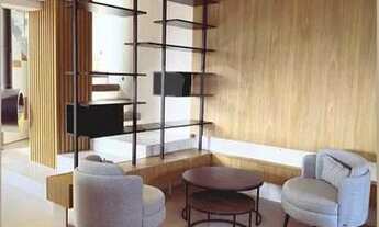 Imagem 2: Cobertura na rua Casa do Ator