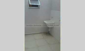 Imagem 4: Apartamento - Jardim Bela Vista - Santo Andre - Sao Paulo