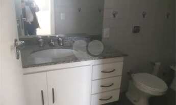 Imagem 5: Apartamento de 3 quartos (1 suíte) para locação no Jardim Paulista