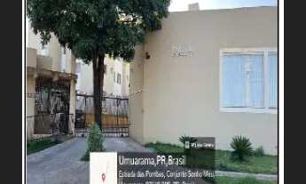 Imagem: UMUARAMA - Apartamento Padrão - CONJUNTO