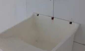 Imagem 6: ALUGO CASA Casa com 2 dormitórios