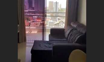 Imagem 5: Apartamento Mobiliado com 3 Quartos, Ampla Sacada, Lazer completo / Torre Parnaso