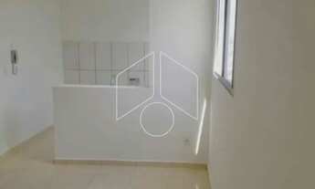 Imagem 4: Residencial Apartamento em Marília