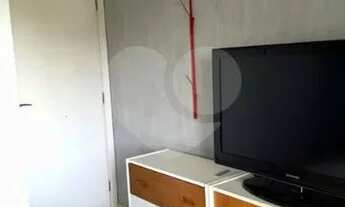 Imagem 3: São Paulo - Apartamento Padrão - SAÚDE