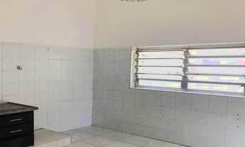 Imagem 3: 01 quarto, sala, cozinha, WC e quintal